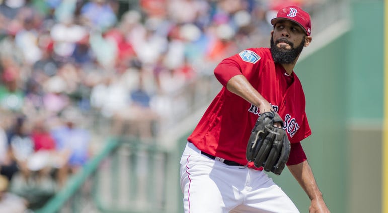 David Price David Price